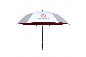 呼和浩特高爾夫傘系列-江門市千千傘業有限公司-呼和浩特27寸高爾夫傘