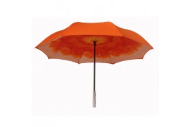 瀘州汽車傘-江門市千千傘業有限公司-瀘州免持式雙層反向汽車傘