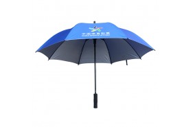 重慶高爾夫傘系列-江門市千千傘業有限公司-重慶27寸高爾夫傘
