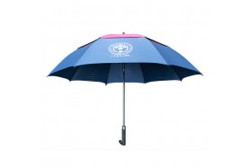 張家口高爾夫傘系列-江門市千千傘業有限公司-張家口真雙層高爾夫傘